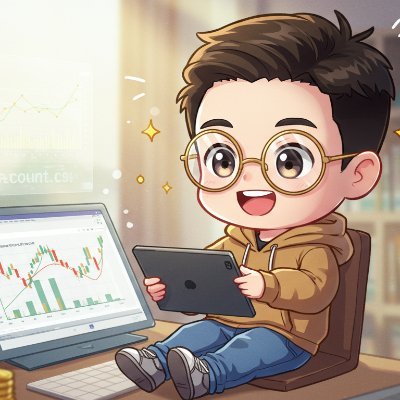 2021年投資開始📈→NISAでemaxis slim 米国株式(S&P500)のインデックスをメインに。iDeCoも🍀優良な日本株の高配当や優待も一部集めてます。野球やゲーム話も多少あり。原神、ペルソナ5Xプレイ中。広島カープファン🎏 無言フォロー🆗 も是非✨