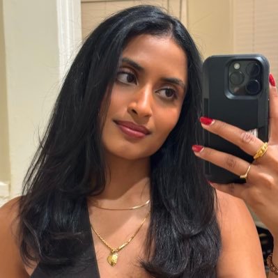 KormathRithika's profile picture. healthtech founder & vc📍SF