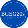 bgeg20s's profile picture. 