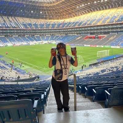 I have 9 kids #Rayados | #HalaMadrid | #Arsenal | #DallasCowboys | #MFFL