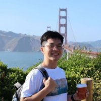 Chih-Hao Lin (@zhihaolin16) 's Twitter Profile Photo