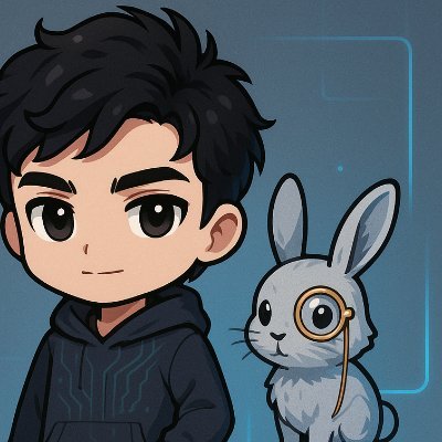 SwiftTakedown's profile picture. Exploring everything and anything, unfiltered ideas! Hermits of X,

Unofficial X chaos coordinator.