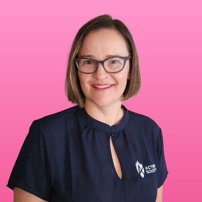 Juanita_DuPreez's profile picture. Spokesperson at Action Society 🇿🇦 | Advocate for justice reform & victims’ rights | Fighting for safer communities & accountability