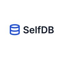selfdb (@selfdb_io) 's Twitter Profile