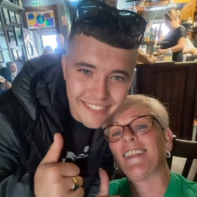 EileenToner4's profile picture. Proud westie 💚