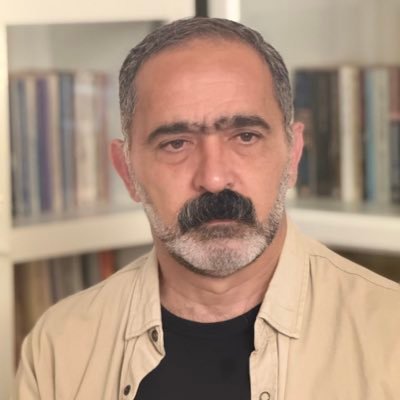 “Ê tê vegotin çîroka te ye” Anlatılan senin hikayendir”