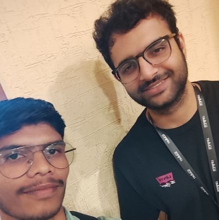 Full Stack Developer | AI Explorer | Building Web2 & Web3 Dreams | Learning Rust & Solana | Here to Create & Inspire.