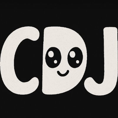 CDJournal。'25🐼 on X: 