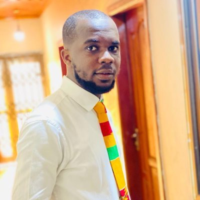 Aspiring Backend Dev | ALX Professional Foundations grad | Built job-search prototype tackling unemployment | Passionate about building robust systems | UX Des.