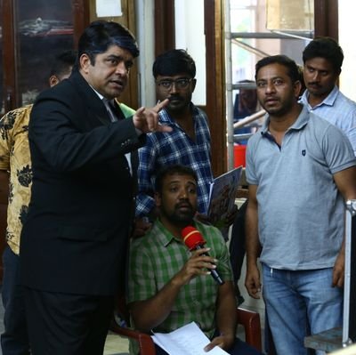 RjRaj40783432's profile picture. at the movies