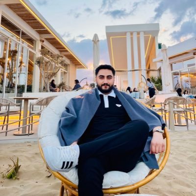 Abdullahadbeli1's profile picture. 