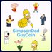 SimpsonDadGuyCoin (SDG Coin) on SOL (@simpsondadguy) Twitter profile photo SimpsonDadGuyCoin (SDG Coin) on SOL (@simpsondadguy) Twitter profile photo