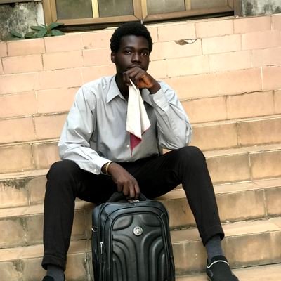 Dah_BlackBoy's profile picture. A life of a black guy 🤝 who inspires others 🌞 

Jesus ✝️ •||• Emerging Public Speaker •||• Innovator •||• Software Engineer •||• Full-Stack  •||• Student •||•