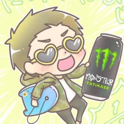 たち風🌻🐾さんのプロフィール画像
