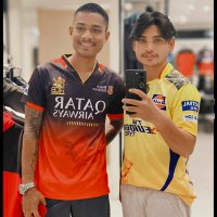 Simon Nayak (@simonnayak2) 's Twitter Profile