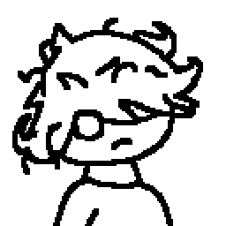 inferiorpolion5's profile picture. I make music and play games
I make games and play music