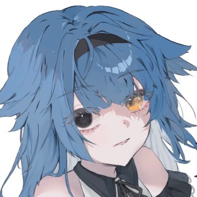tkd_humo's profile picture. 一次創作 AI学習・無断転載 ・自作発言❌SKIMA https://t.co/Jis2qJZmz6