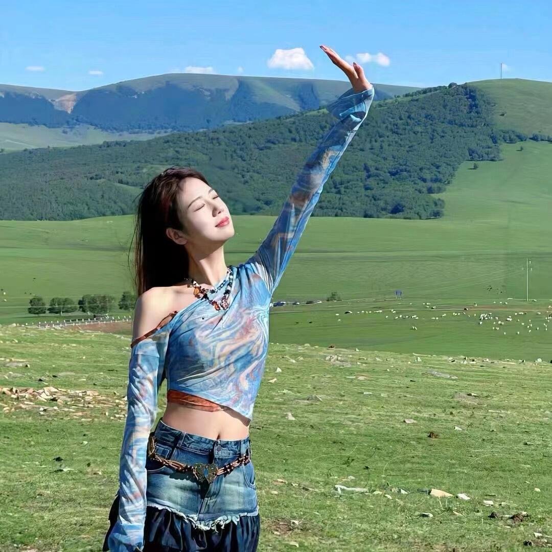 Life isn’t about pushing yourself to the limit—it’s about truly feeling and being present.