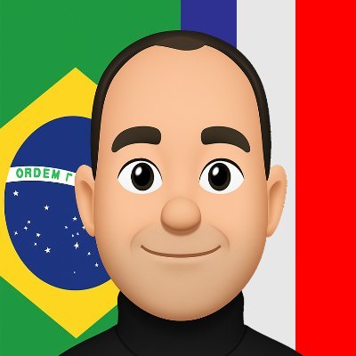 micas35's profile picture. 🇫🇷🇧🇷