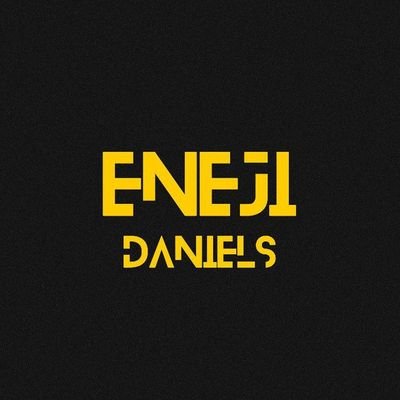 EnejiDaniels's profile picture. 