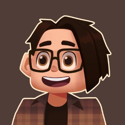 2nd acc, @ka_agito got suspended
Game Artist | Illustrator | ID/EN
IG: https://t.co/ensCbu8ZDO
Comms Catalog: https://t.co/wNjXG0rXfK