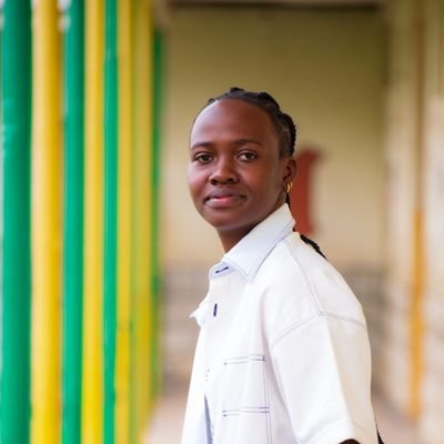 SRHR YouthAdvocate | Mental Health | SDGS | AYSRHR |
UI/UX Designer | Software Developer