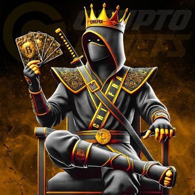crypto ✨👑 none of my posts are financial advice.