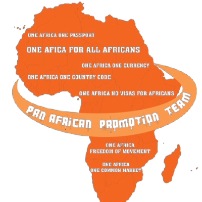 Pan Africanist Promotion Team is about supporting, encouraging and fostering African unification. We are the bridge of unifying all Pan Africanist organizations