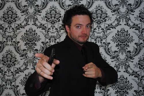 willisbueller's profile picture. Programming things probably