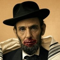 AbrahamicLincoln (@abrahamicls) 's Twitter Profile Photo AbrahamicLincoln (@abrahamicls) 's Twitter Profile Photo