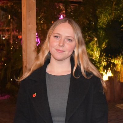 22 | National & International Secretary of Labour Students | Former Parliamentary Candidate | @LondonLabour exec | Work @progbrit