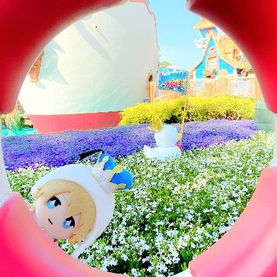 zutsuu_hinketsu's profile picture. 25↑｜ぬい作ったりする