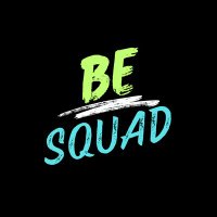 Be Squad (@besquadnft) 's Twitter Profile Photo Be Squad (@besquadnft) 's Twitter Profile Photo