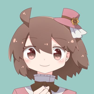 みーてぃあ（ぽやのひと）さんのプロフィール画像