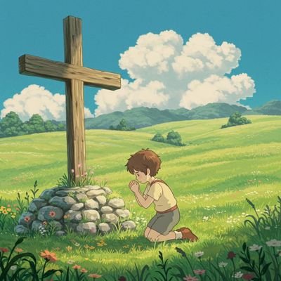 あすのための心配は無用です。あすのことはあすが心配します。労苦はその日その日に、十分あります。 マタイ6:34