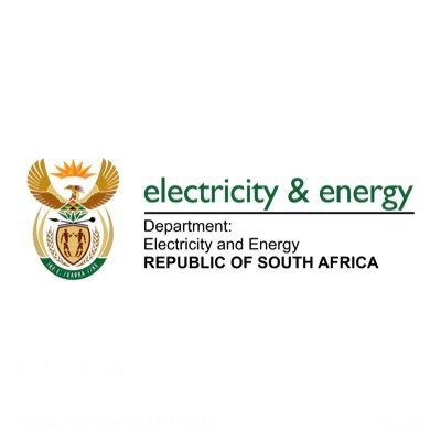 OFFICIAL ACCOUNT FOR THE DEPARTMENT OF ELECTRICITY AND ENERGY