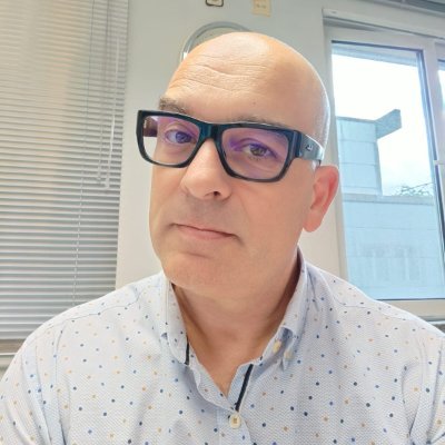Cronista de sucesos. Desde 1991 en El Progreso, hoy RJ. En esta cuenta me desahogo y adelanto noticias. Es mía. Jurado @premiosNH