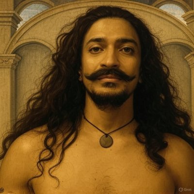 _rags's profile picture. 2 standard deviations away from the norm.

https://t.co/bm5as9wsgC