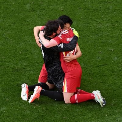 meisonmaunto19's profile picture. マドリー、ドルトムント、リバプール、ミラン