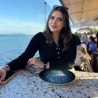 Nazlı Örkmez (@nazliorkmez) Twitter profile photo