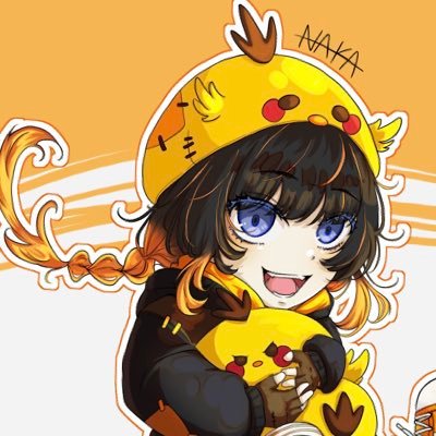 Naka◁さんのプロフィール画像