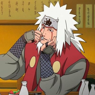 MASTER JIRAIYAさんのプロフィール画像