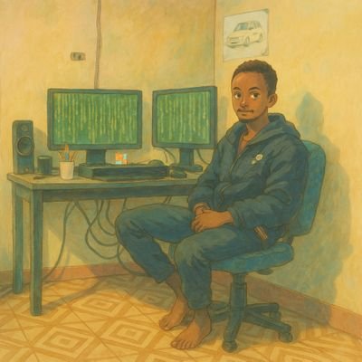 dev0Chris's profile picture. Software Engineer ▪️Building Solutions