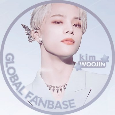 🐻🇪🇸Fanbase internacional dedicada al solista Kim Woojin
🐻🇬🇧Global Fanbase dedicated to the soloist Kim Woojin
🐻🇯🇵ソロ歌手キム・ウジンに捧げる国際的なファンベースです。