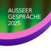 AusseerGespräche (@ausseegespraech) Twitter profile photo AusseerGespräche (@ausseegespraech) Twitter profile photo