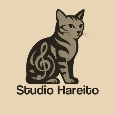 StudioHareito's profile picture. 神奈川県川崎市高津区にある作編曲家、サウンドプロデューサーが運営する レコーディング/音楽制作/レンタルスタジオです。
ただの小規模スタジオではなく、アーティストやクリエイターの創造性を最大限に引き出すためのパートナーとして、音楽制作のあらゆるフェーズで、あなたのビジョンを形にするお手伝いをいたします。