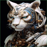 DragonLeopard (@dragonleop9172) 's Twitter Profile