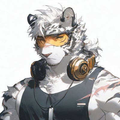 默虎_mokutora Profile