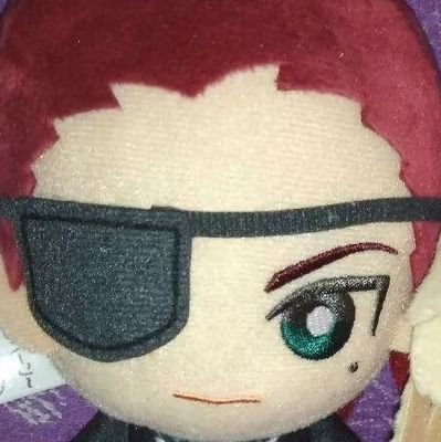 🦾🌹🦾(ジュリオとアンナは一緒にいるだけでいい...)