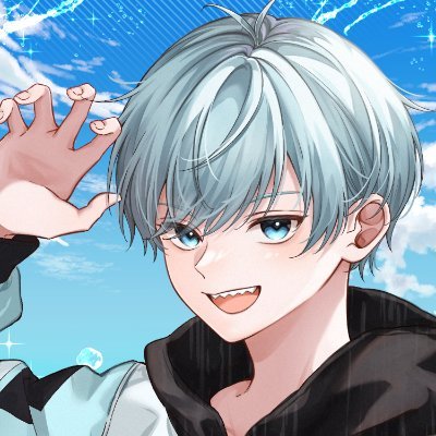 TikTokフォロワー160K↑¦元気が取り柄❕¦歌ってみた¦マイクラ¦FM 🐶🩵 ¦🏷𓈒𓏸︎︎︎︎#かわいいをください ¦FA #いをくんのしおり¦FN:いを組¦サブ垢@io_maru_10 ¦ 【おともん😈】@otomon_official¦お仕事→ iwokun.info@gmail.com